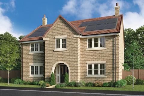 5 bedroom detached house for sale, Plot 65, Grayford Plus at Bridgewood Green, Leeds Road, Collingham LS22