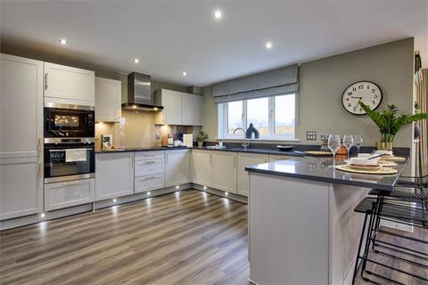 5 bedroom detached house for sale, Plot 65, Grayford Plus at Bridgewood Green, Leeds Road, Collingham LS22