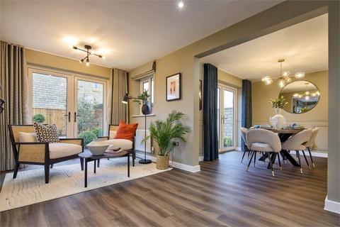 5 bedroom detached house for sale, Plot 65, Grayford Plus at Bridgewood Green, Leeds Road, Collingham LS22