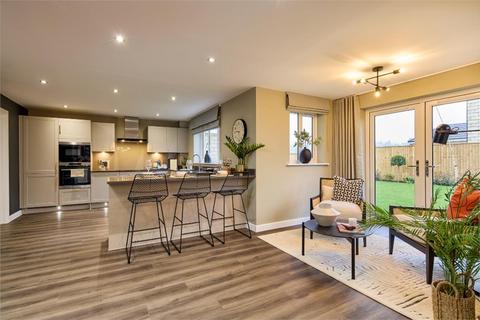 5 bedroom detached house for sale, Plot 65, Grayford Plus at Bridgewood Green, Leeds Road, Collingham LS22