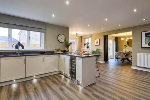 5 bedroom detached house for sale, Plot 65, Grayford Plus at Bridgewood Green, Leeds Road, Collingham LS22