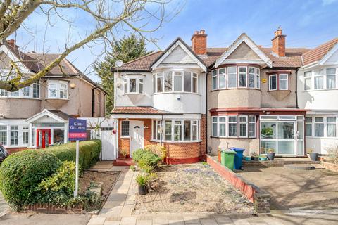 3 bedroom semi-detached house for sale, Exeter Road, Harrow, Middlesex