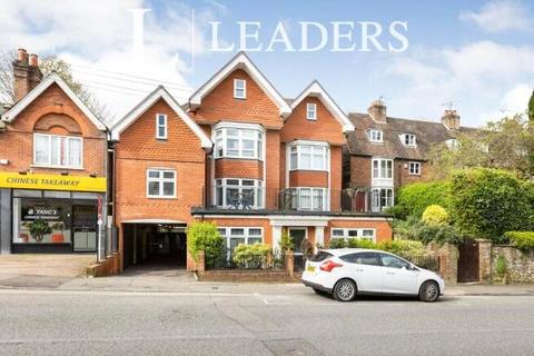 2 bedroom apartment for sale, London Road, Sevenoaks, Kent