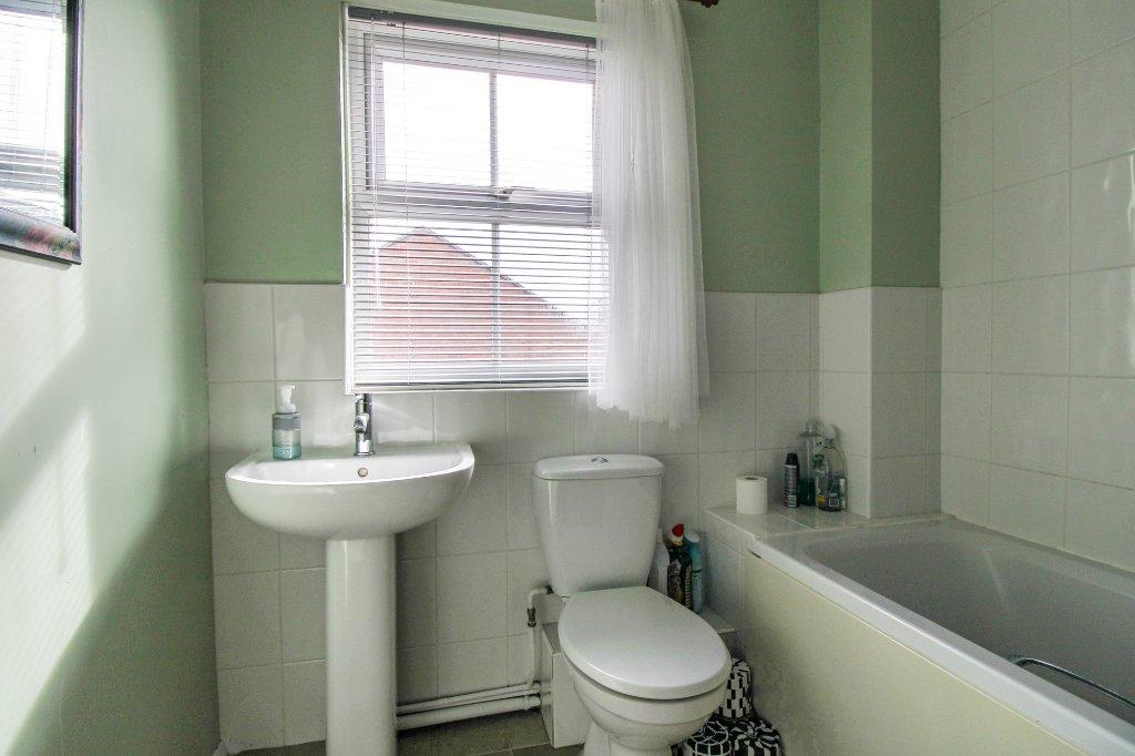 House Bathroom