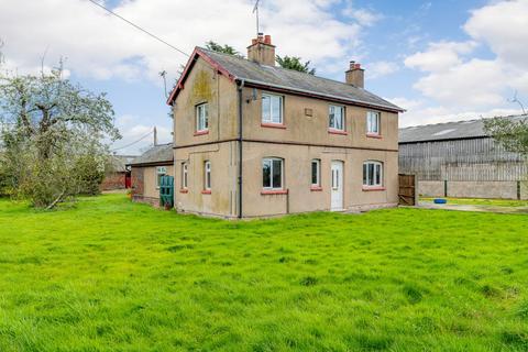 3 bedroom detached house for sale, Welsh Road, Ledsham, Ellesmere Port, Cheshire