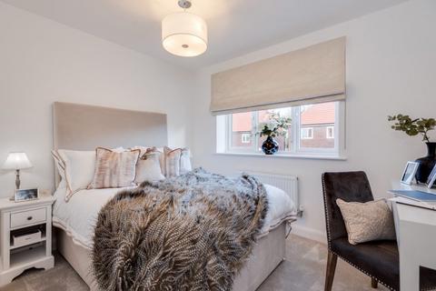 4 bedroom detached house for sale, Plot 25, The Chilworth at Alexandra Gate, Chilvester Hill SN11