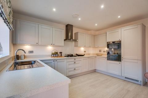 4 bedroom detached house for sale, Plot 25, The Chilworth at Alexandra Gate, Chilvester Hill SN11