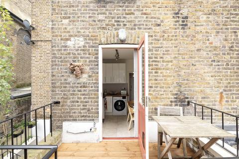 6b Brookfield Road, London, E9 5AH