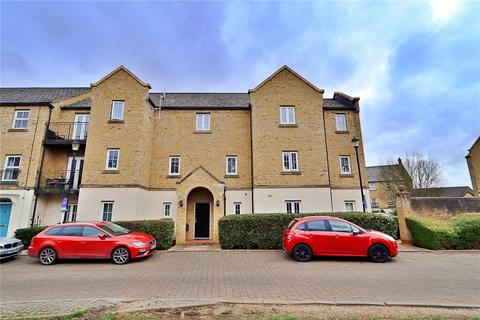 1 bedroom apartment for sale, Tenby Grove, Kingsmead, Milton Keynes, Bucks, MK4