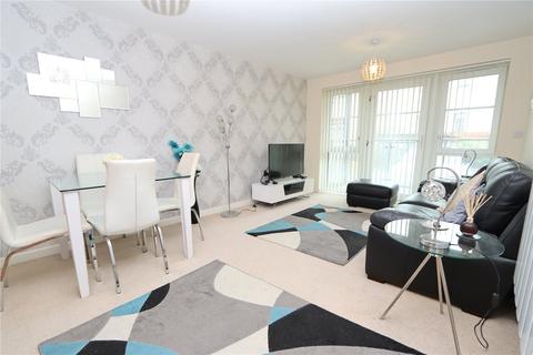 1 bedroom apartment for sale, Wizard Way, Oakgrove, MK10