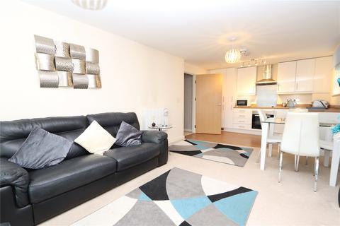 1 bedroom apartment for sale, Wizard Way, Oakgrove, MK10