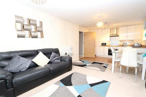 1 bedroom apartment for sale, Wizard Way, Oakgrove, MK10