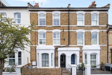 3 bedroom maisonette for sale, Nansen Road, SW11