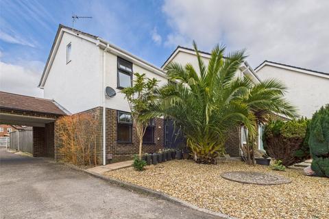 4 bedroom end of terrace house for sale, Brownsea Close, New Milton, Hampshire, BH25