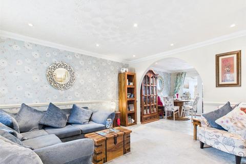 4 bedroom end of terrace house for sale, Brownsea Close, New Milton, Hampshire, BH25