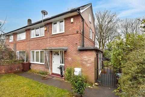 3 bedroom semi-detached house for sale, Queenswood Road, Leeds, West Yorkshire