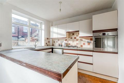 3 bedroom terraced house for sale, Springfield Gardens, Horsforth, Leeds, West Yorkshire