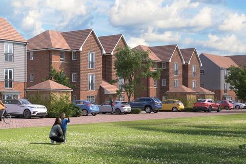 2 bedroom apartment for sale, Quarter Jack Park, Dorset BH21