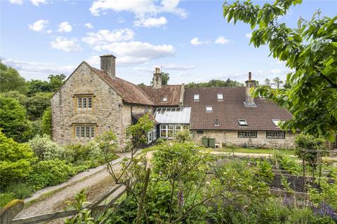 5 bedroom detached house for sale, Barrow Street, Barrow Gurney, Bristol, Somerset, BS48