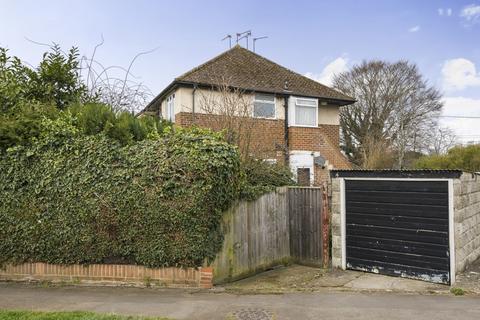 2 bedroom apartment for sale, Butts Road, Faringdon, Oxfordshire, SN7