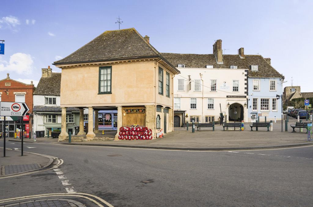 Faringdon