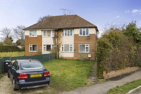 2 bedroom apartment for sale, Butts Road, Faringdon, Oxfordshire, SN7