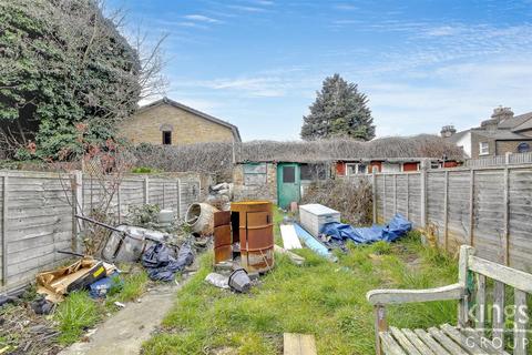 3 bedroom terraced house for sale, Millbrook Road, Edmonton, N9