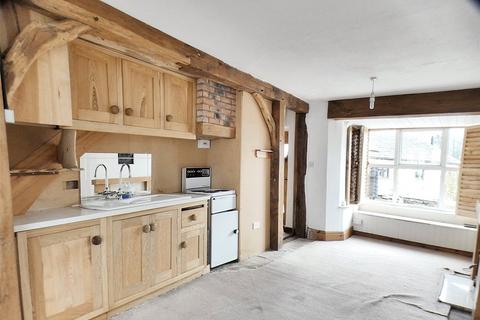 2 bedroom end of terrace house for sale, Warcop, Appleby-in-Westmorland, Cumbria, CA16