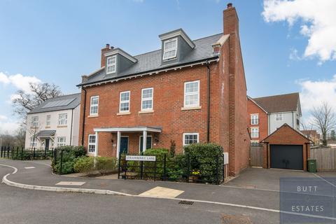 3 bedroom semi-detached house for sale, Exeter EX2