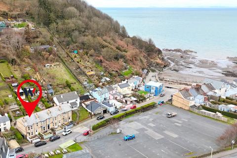 3 bedroom terraced house for sale, Beach Road, Ilfracombe, EX34