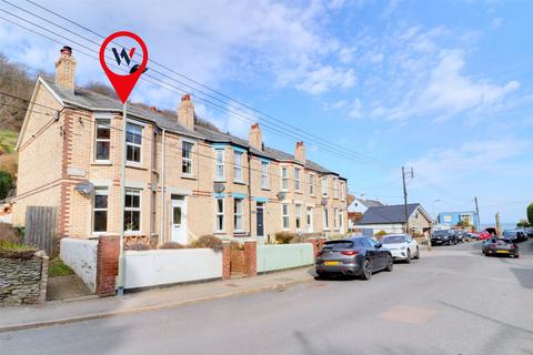 17 Beach Road, Ilfracombe, EX34 9QZ