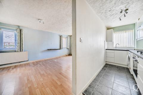 2 bedroom end of terrace house for sale, High Street, Eastchurch, Sheerness, Kent, ME12