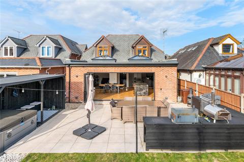 5 bedroom detached house for sale, Priory Avenue, Old Harlow, Essex, CM17