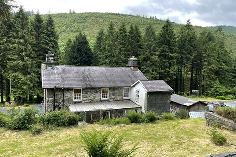 4 bedroom detached house for sale, Aberllefenni, Machynlleth, Gwynedd, SY20