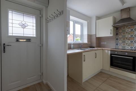 2 bedroom terraced house for sale, Ty Twyn, Church Village, Pontypridd