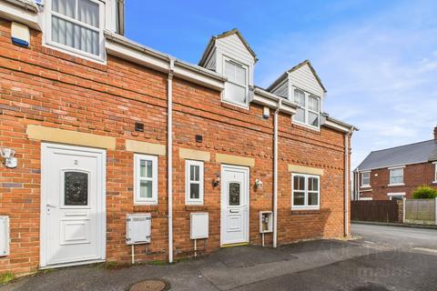 3 bedroom terraced house for sale, Woodland Mews, The Fell, Burnopfield, NE16