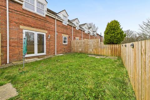 3 bedroom terraced house for sale, Woodland Mews, The Fell, Burnopfield, NE16