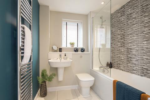 2 bedroom semi-detached house for sale, Plot 232, The Hawthorn at Judith Gardens, Gidding Road PE28