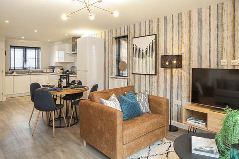 2 bedroom semi-detached house for sale, Plot 232, The Hawthorn at Judith Gardens, Gidding Road PE28
