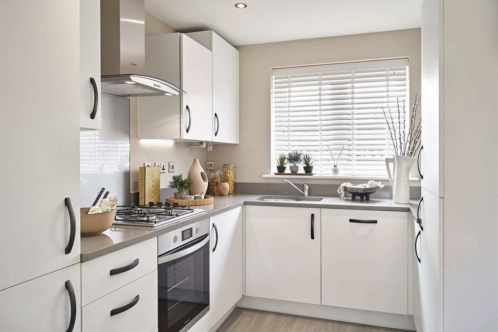 House in Garforth - View 2