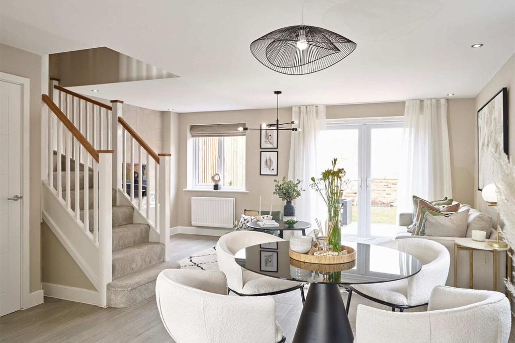 House in Garforth - View 3