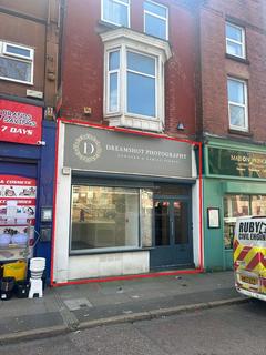 Shop to rent, Liverpool L17