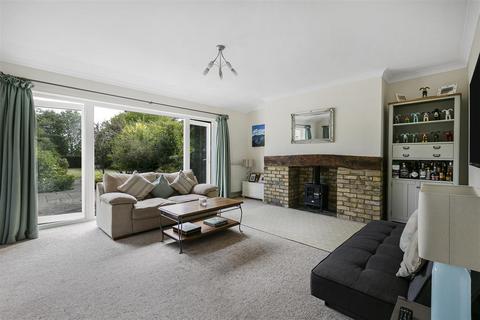 3 Angle Lane, Shepreth, Royston, SG8 6QJ