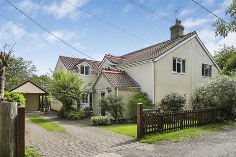 3 Angle Lane, Shepreth, Royston, SG8 6QJ