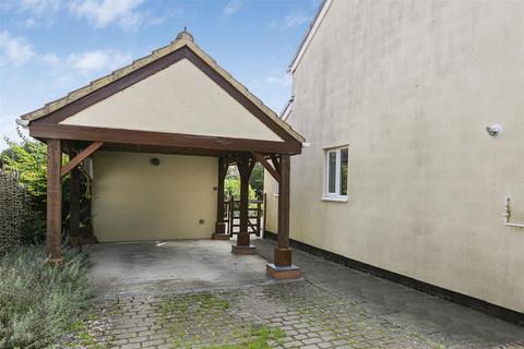 3 Angle Lane, Shepreth, Royston, SG8 6QJ