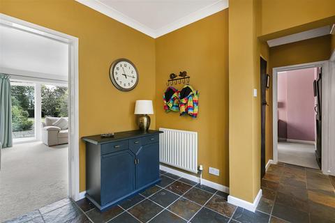 3 Angle Lane, Shepreth, Royston, SG8 6QJ
