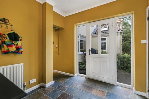 3 Angle Lane, Shepreth, Royston, SG8 6QJ