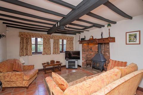 3 bedroom detached house for sale, Poplar Cottage, Drake Street, Welland, Malvern, Worcestershire, WR13 6LP