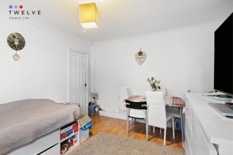 1 bedroom ground floor flat for sale, Ground Floor Flat, Nicholson Road, Addiscombe, CR0