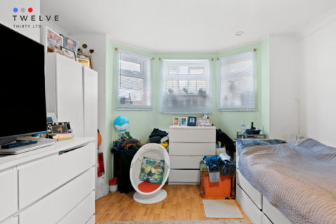 1 bedroom ground floor flat for sale, Ground Floor Flat, Nicholson Road, Addiscombe, CR0